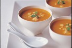 Butternut Squash soup