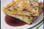 Crab Egg Fu yung