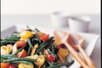 Green Bean Salad